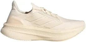 adidas WONWHI/GREFIV Women's Ultraboost 5X W Wonder whiteWonder White/Grey Five 11 US, Wide