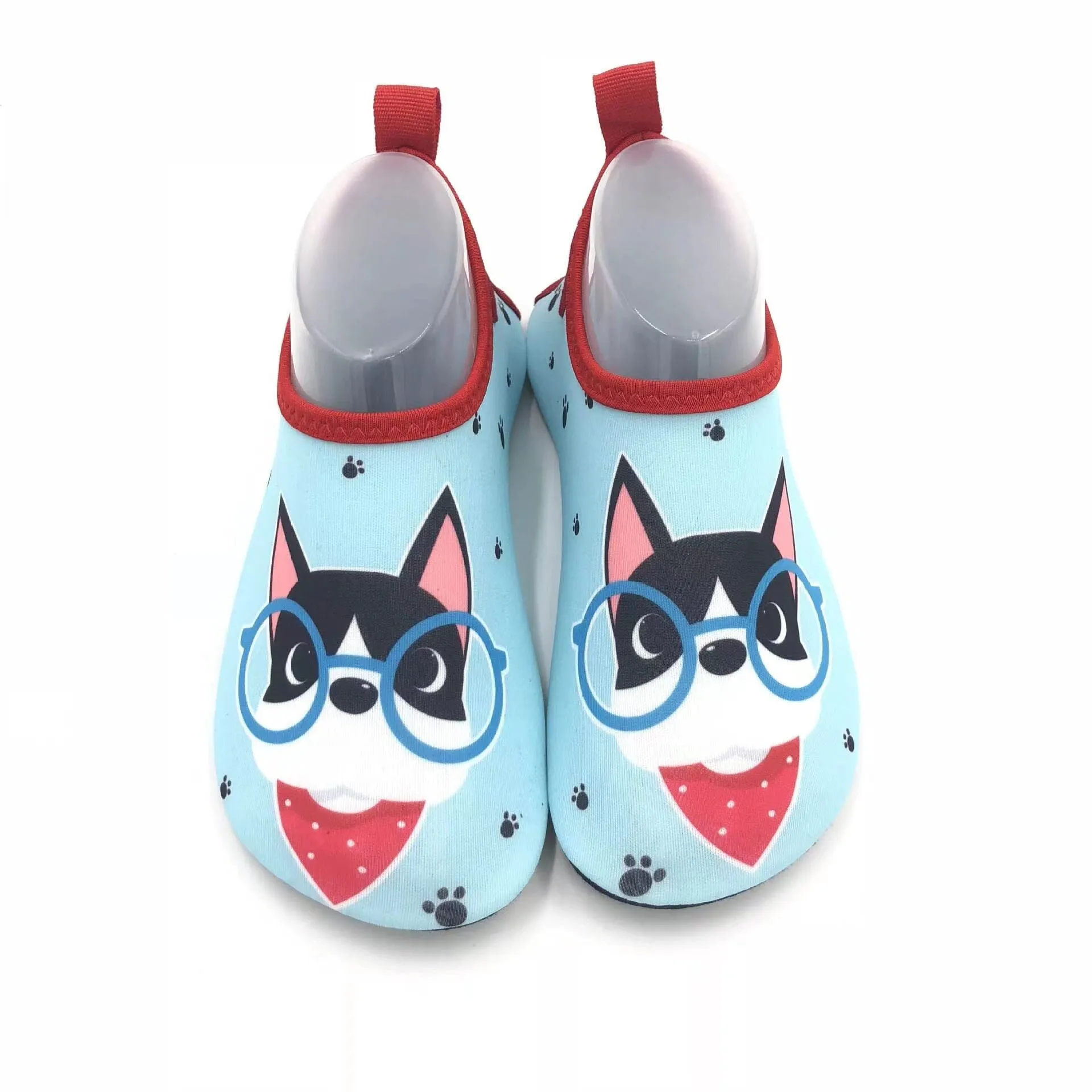 Cartoon Outdoor Beach Water Sports Shoes