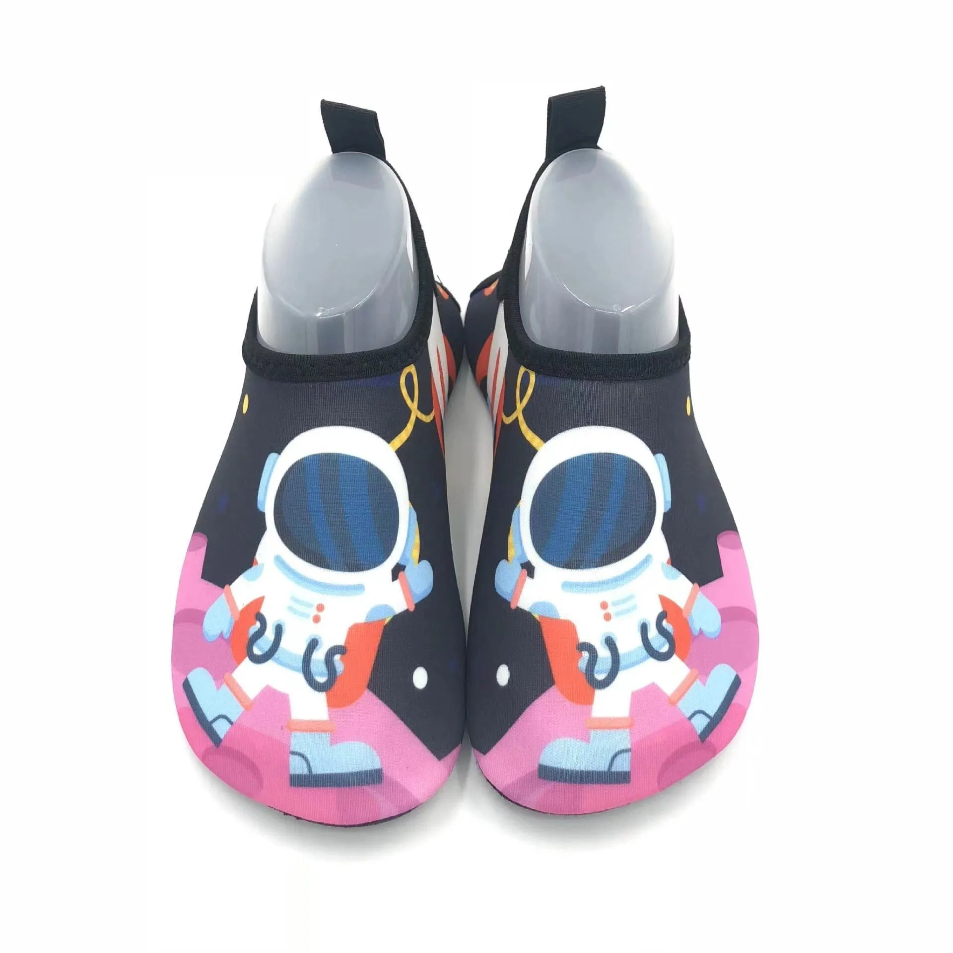 Cartoon Outdoor Beach Water Sports Shoes