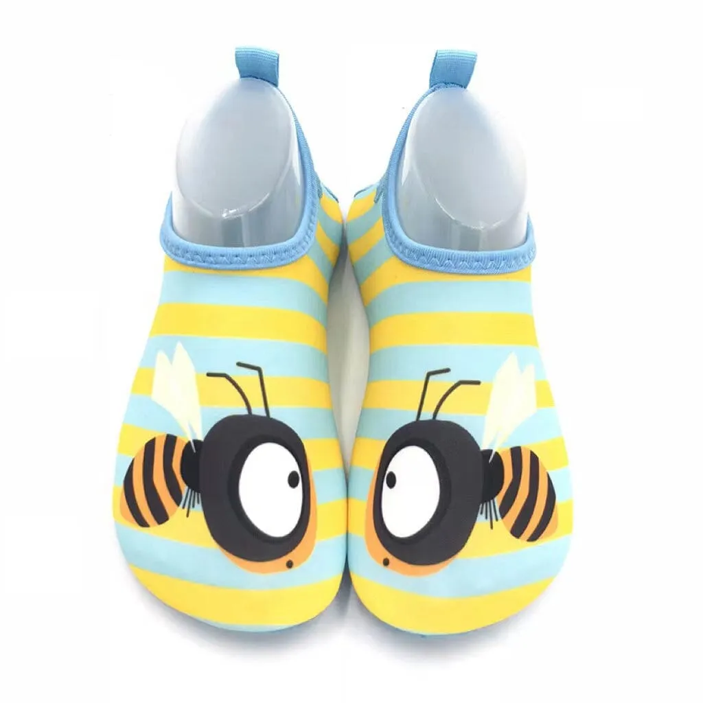 Cartoon Outdoor Beach Water Sports Shoes
