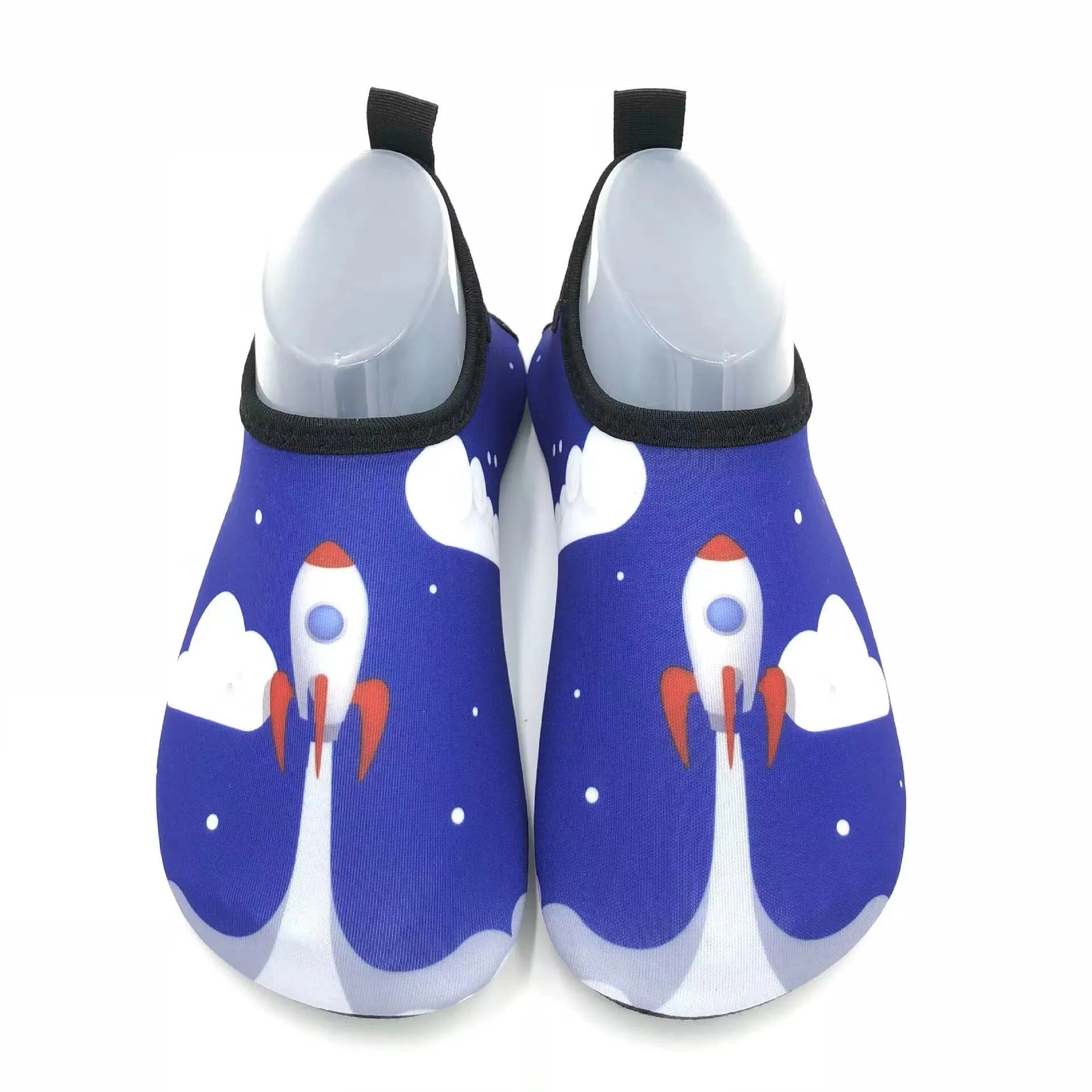 Cartoon Outdoor Beach Water Sports Shoes