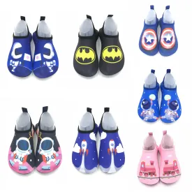Cartoon Outdoor Beach Water Sports Shoes