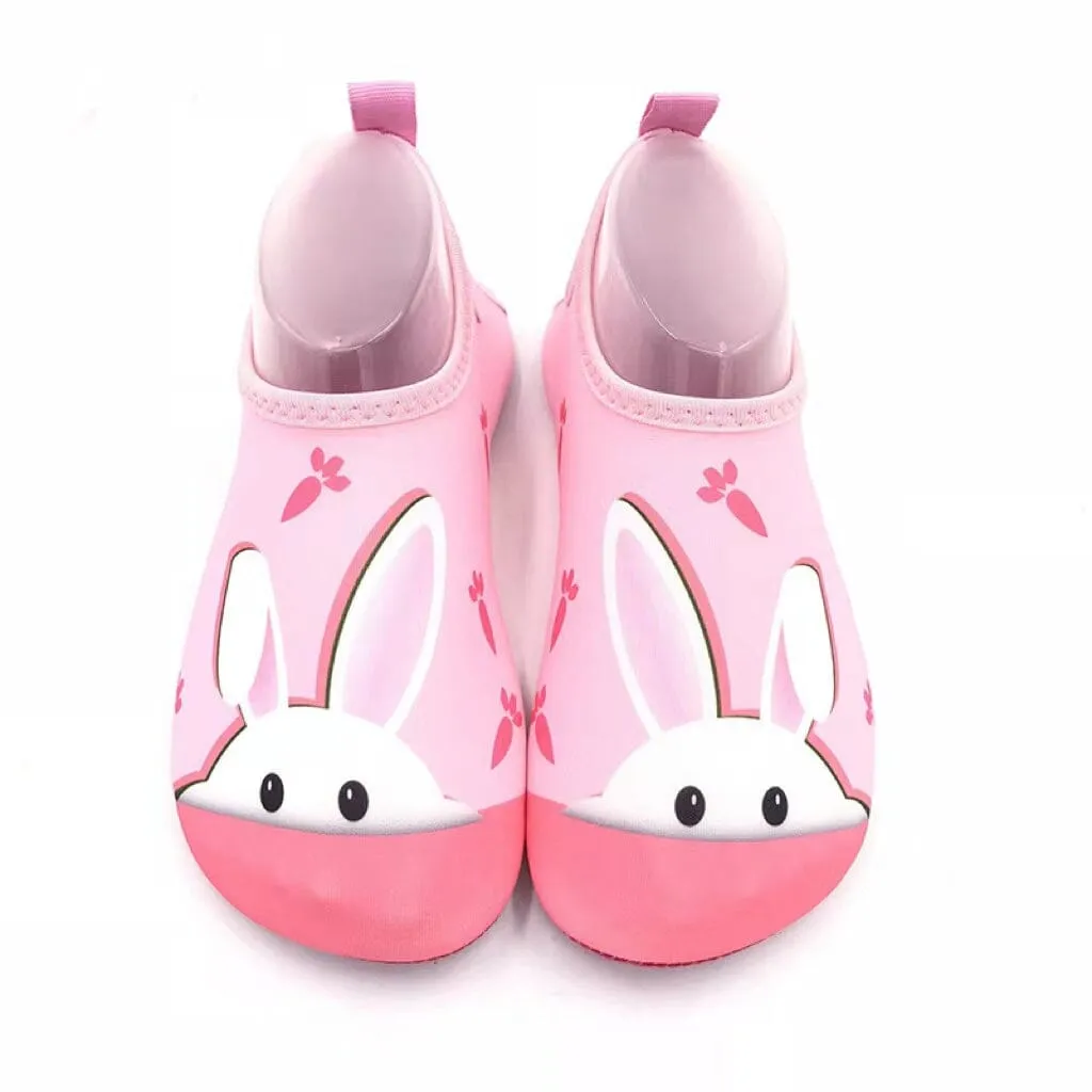 Cartoon Outdoor Beach Water Sports Shoes