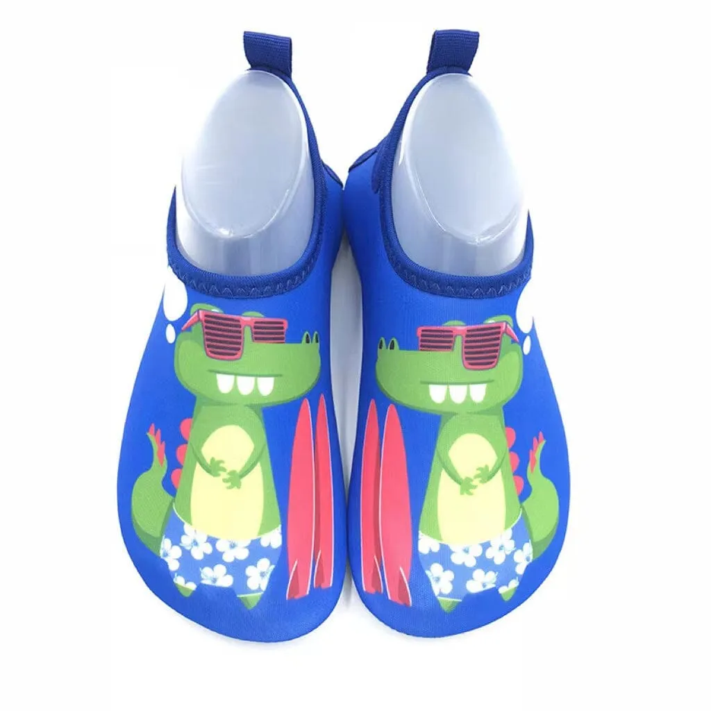 Cartoon Outdoor Beach Water Sports Shoes