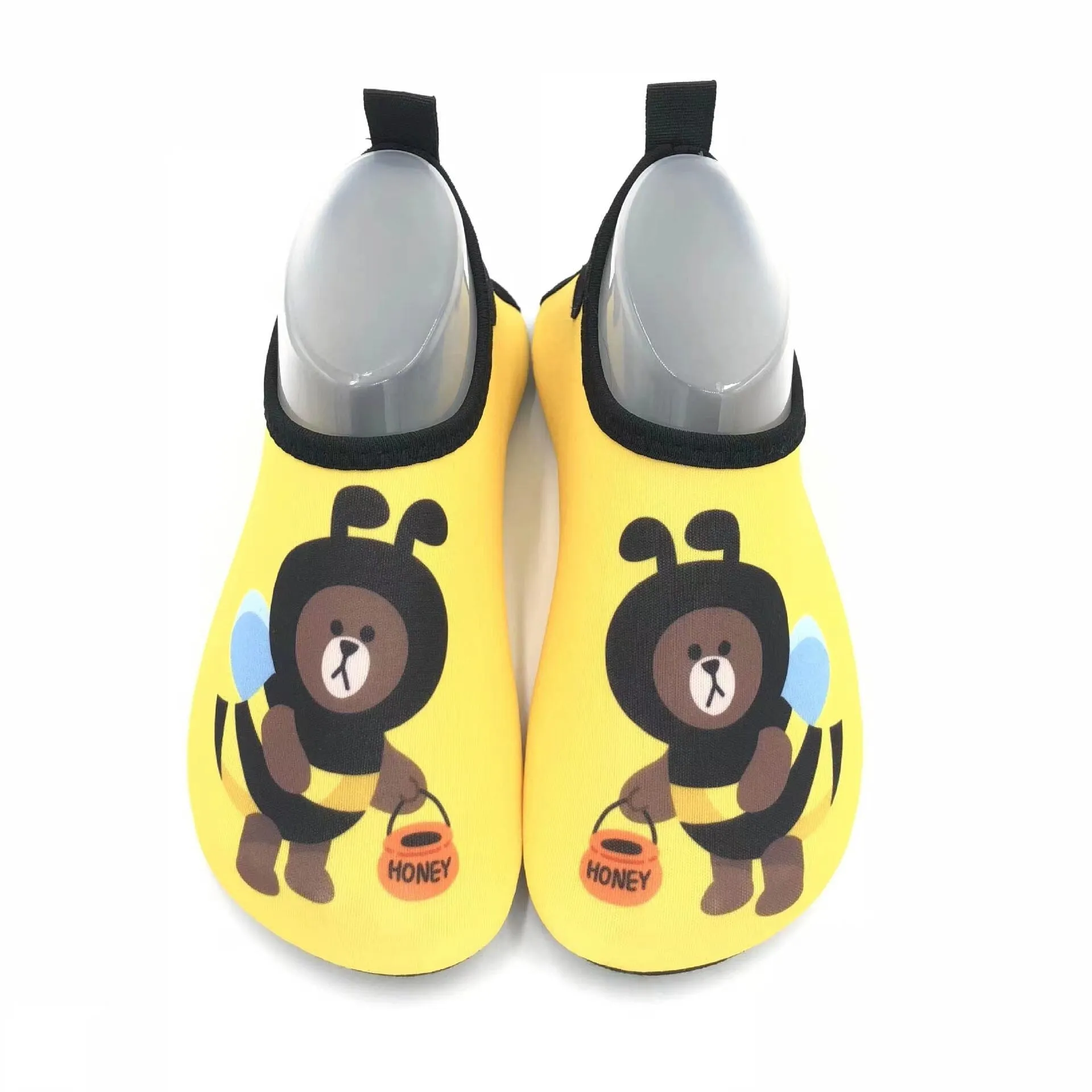 Cartoon Outdoor Beach Water Sports Shoes