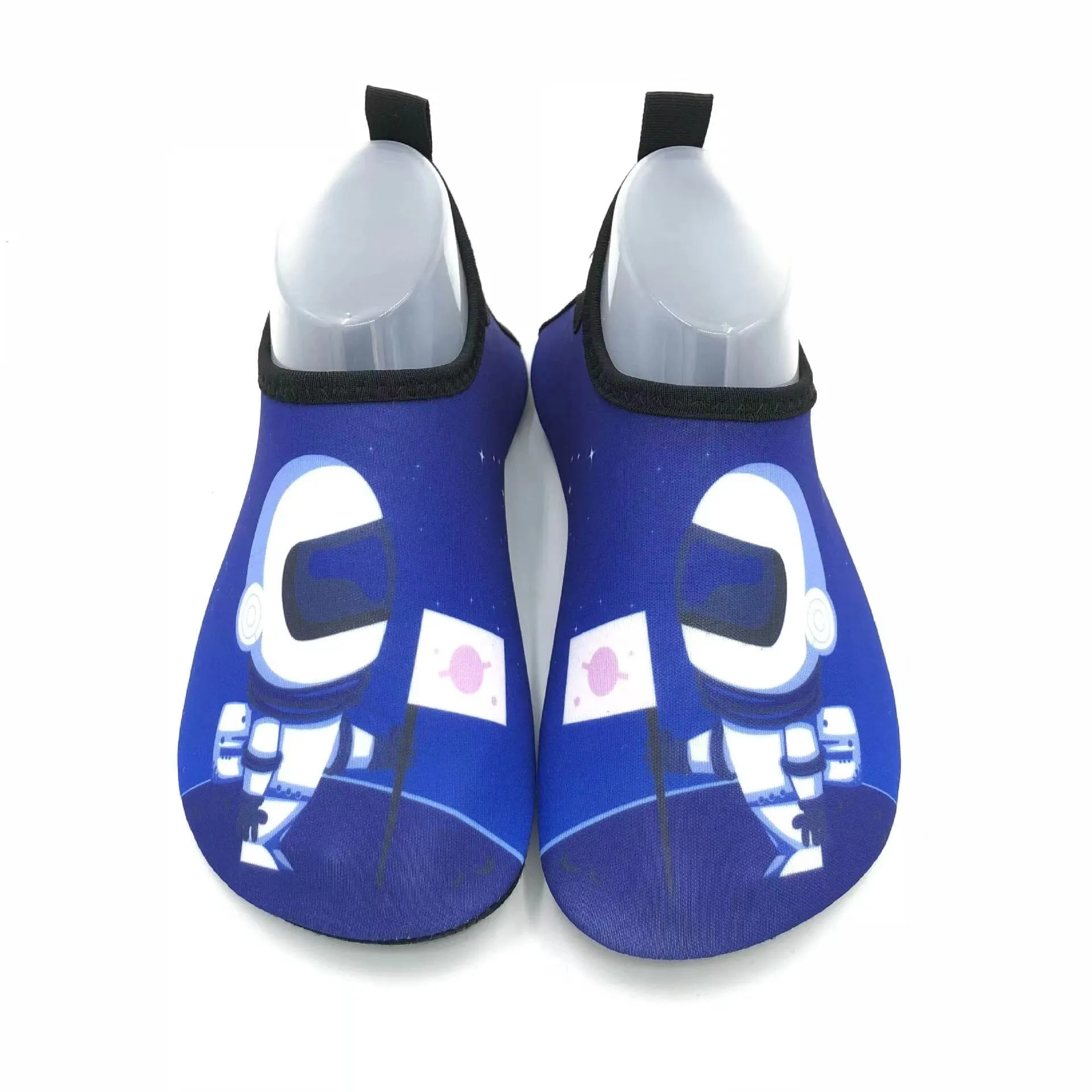 Cartoon Outdoor Beach Water Sports Shoes