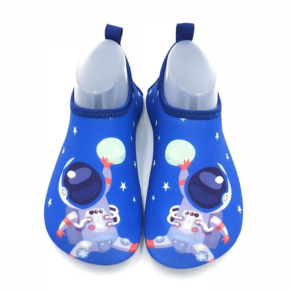 Cartoon Outdoor Beach Water Sports Shoes