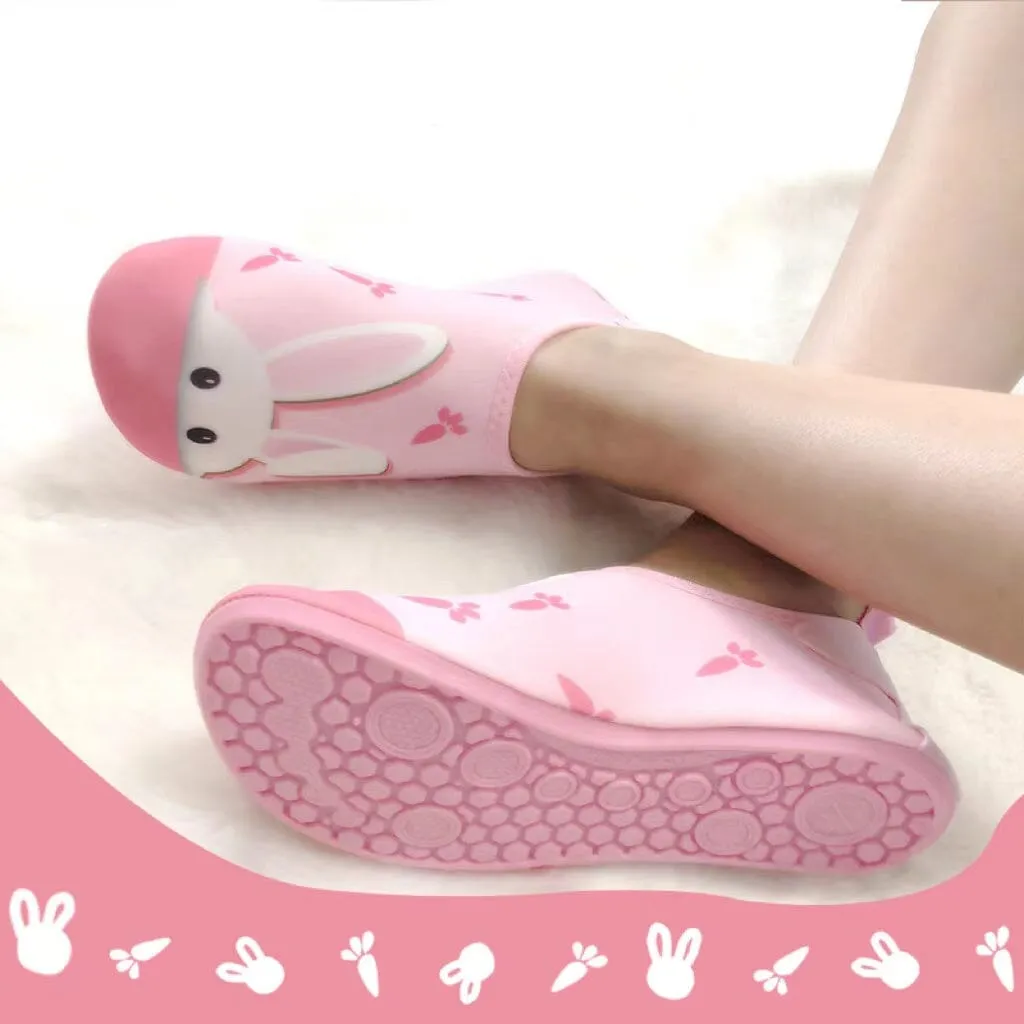 Cartoon Outdoor Beach Water Sports Shoes