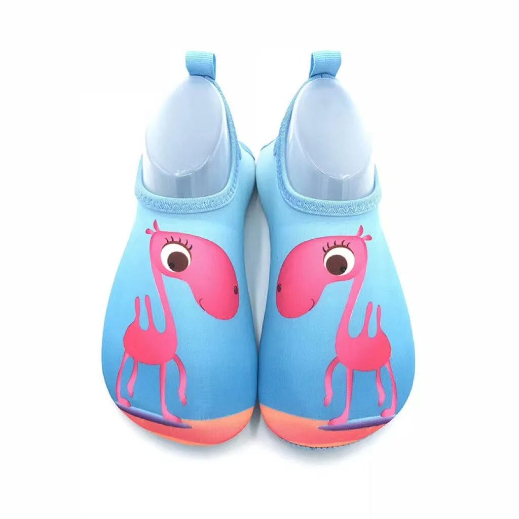 Cartoon Outdoor Beach Water Sports Shoes