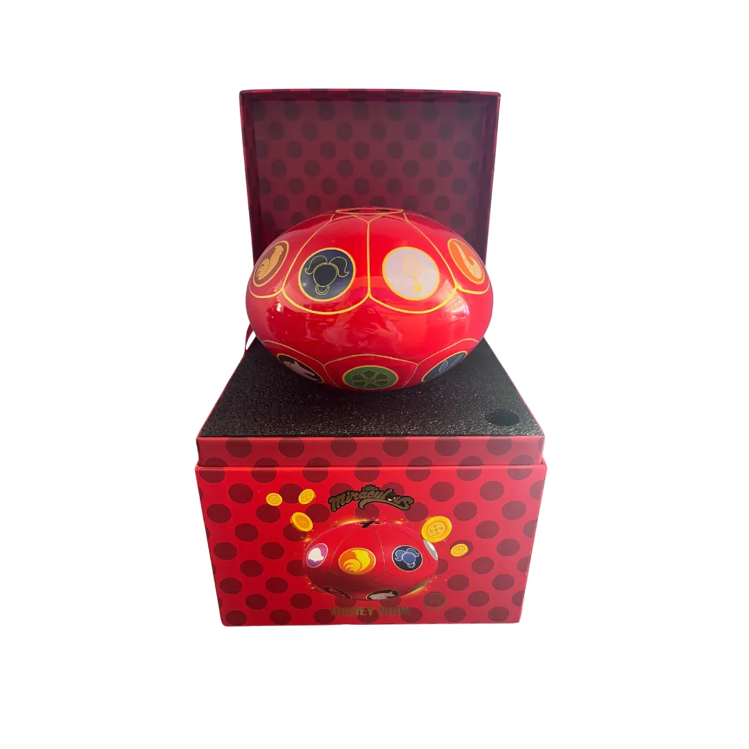 Ceramic Money Bank