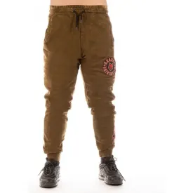 HEADRUSH BRAND ORIGINALS THE JUDGE JOGGERS