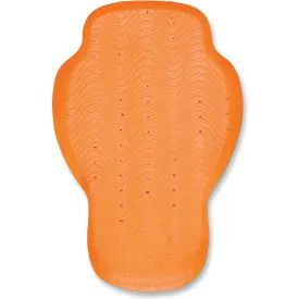 Icon D3O Viper Stealth Back Guard Orange