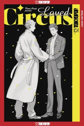 Loved Circus GN TP