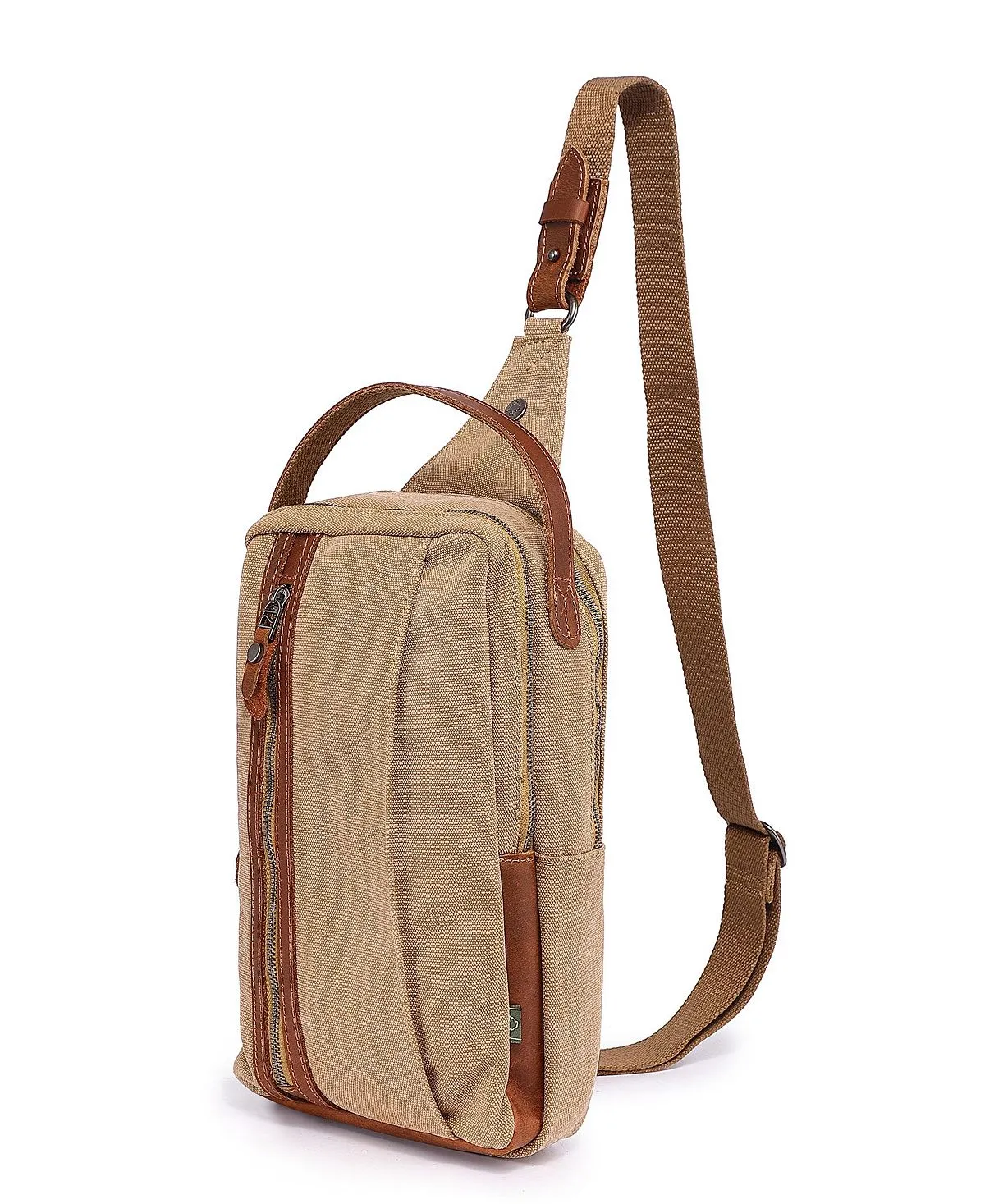 Madrone TSD BRAND convertible canvas bag