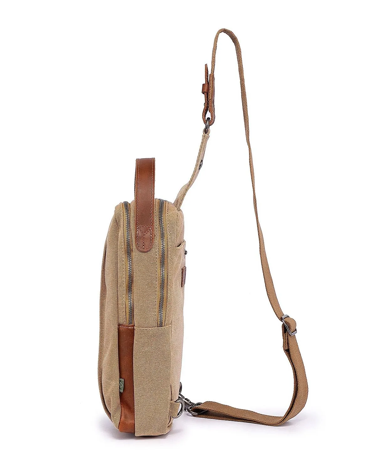 Madrone TSD BRAND convertible canvas bag