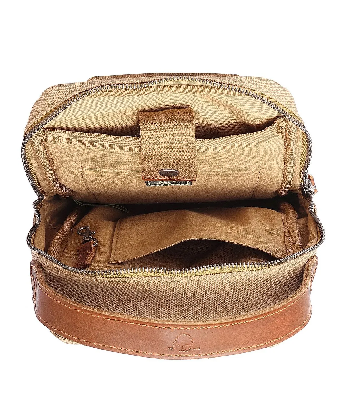 Madrone TSD BRAND convertible canvas bag