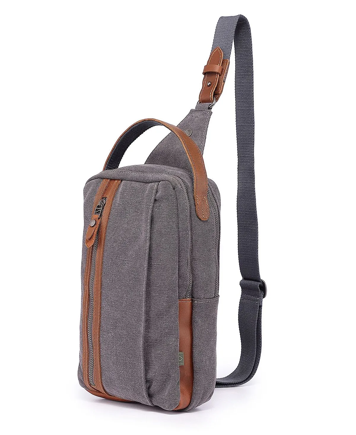 Madrone TSD BRAND convertible canvas bag