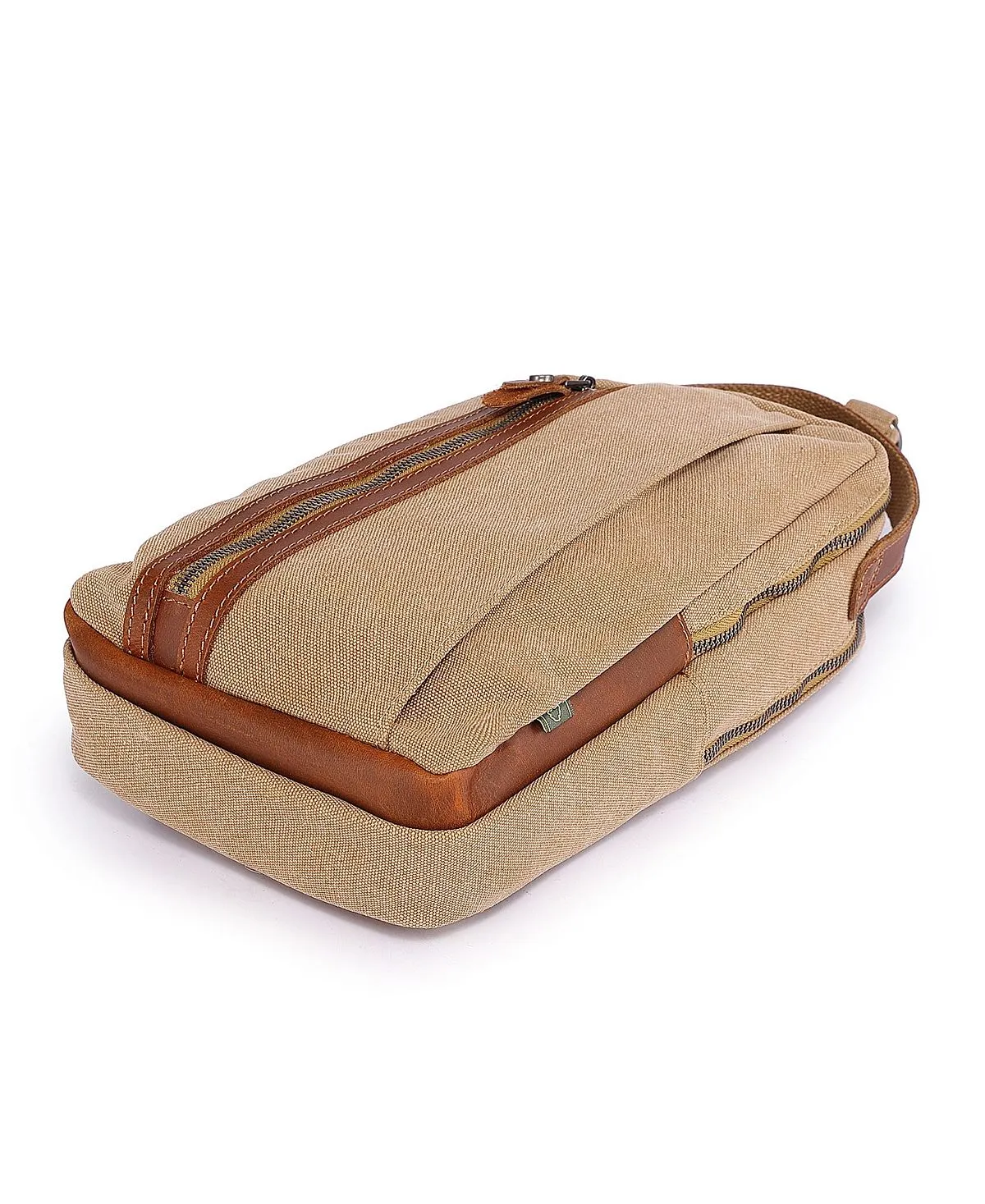 Madrone TSD BRAND convertible canvas bag