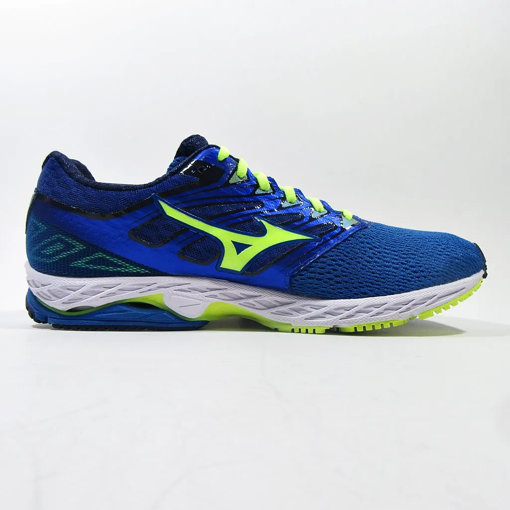 MIZUNO Wave Shadow