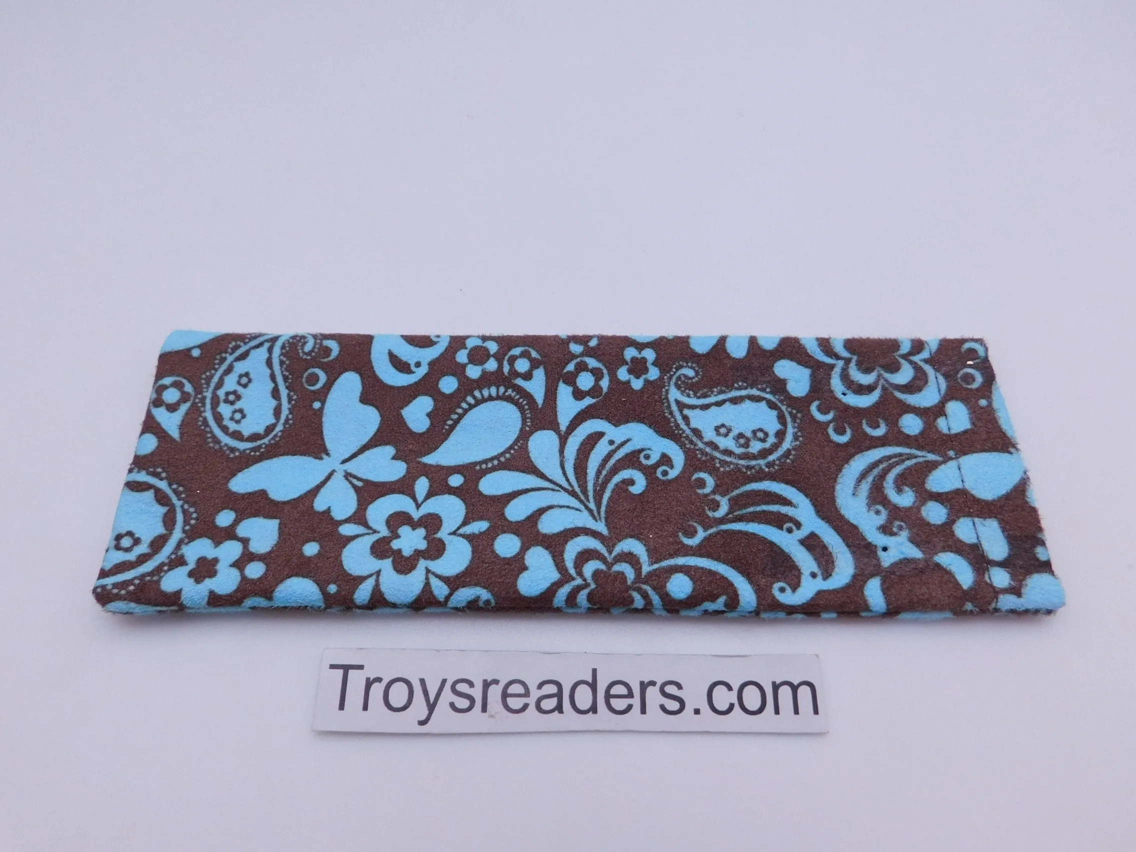 Multi-print Glasses Sleeve/Pouch in Nine Prints