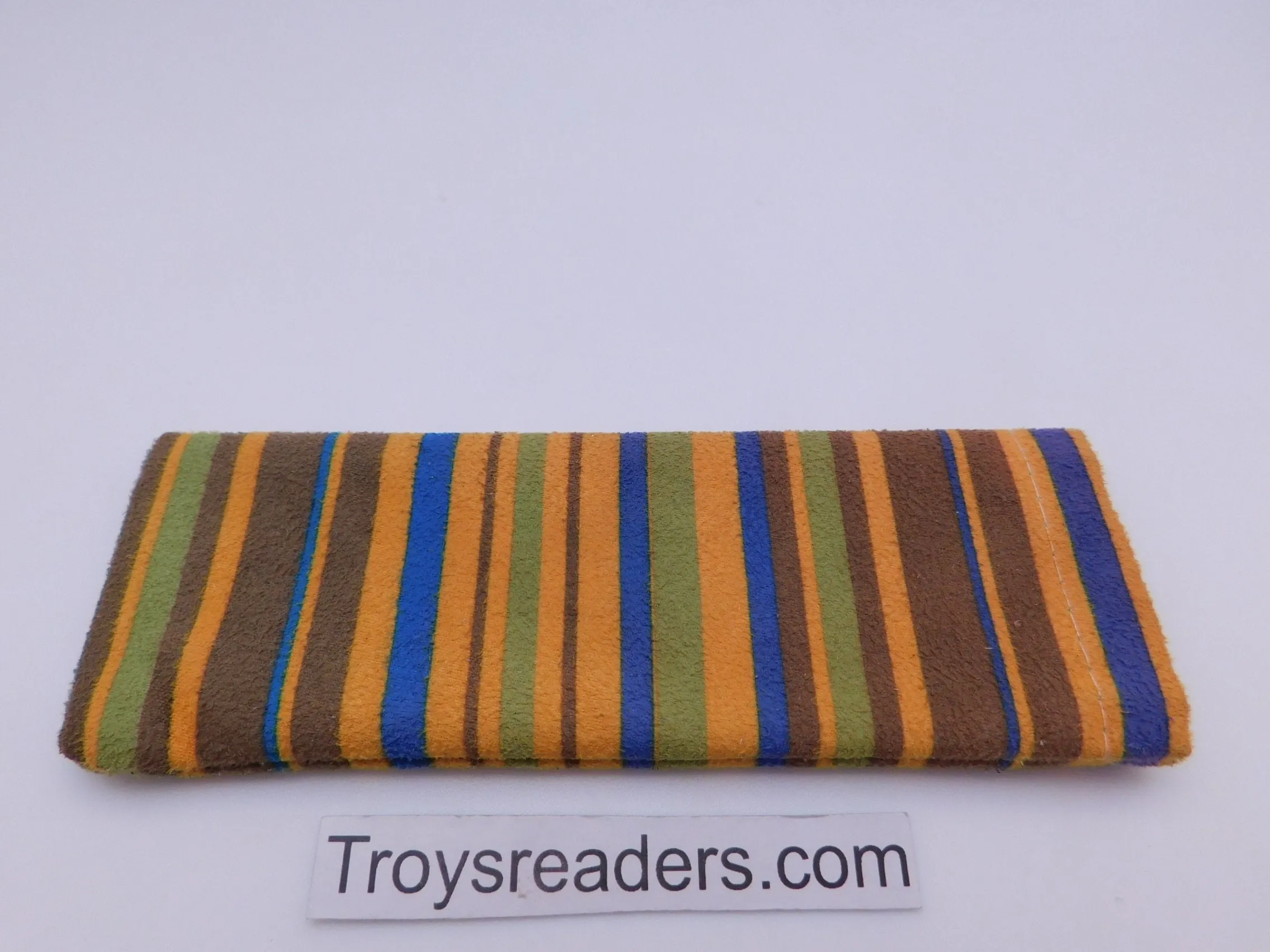 Multi-print Glasses Sleeve/Pouch in Nine Prints