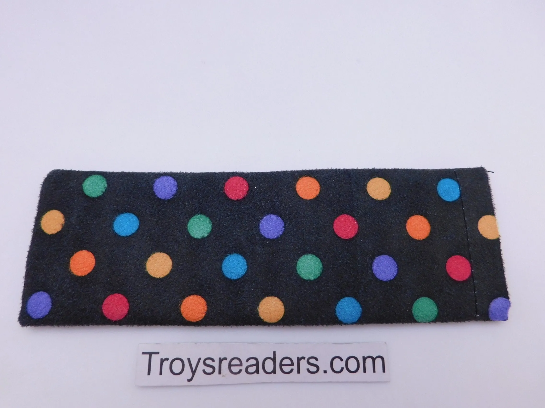Multi-print Glasses Sleeve/Pouch in Nine Prints