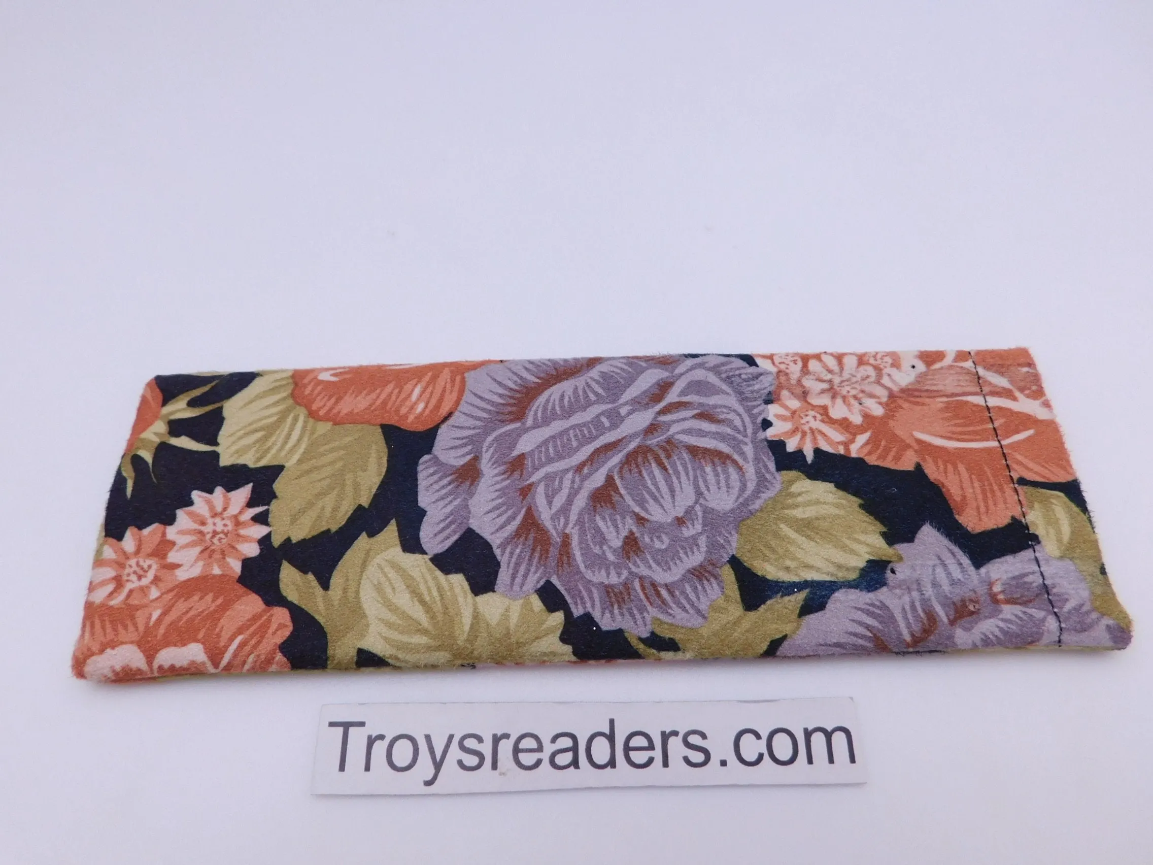 Multi-print Glasses Sleeve/Pouch in Nine Prints