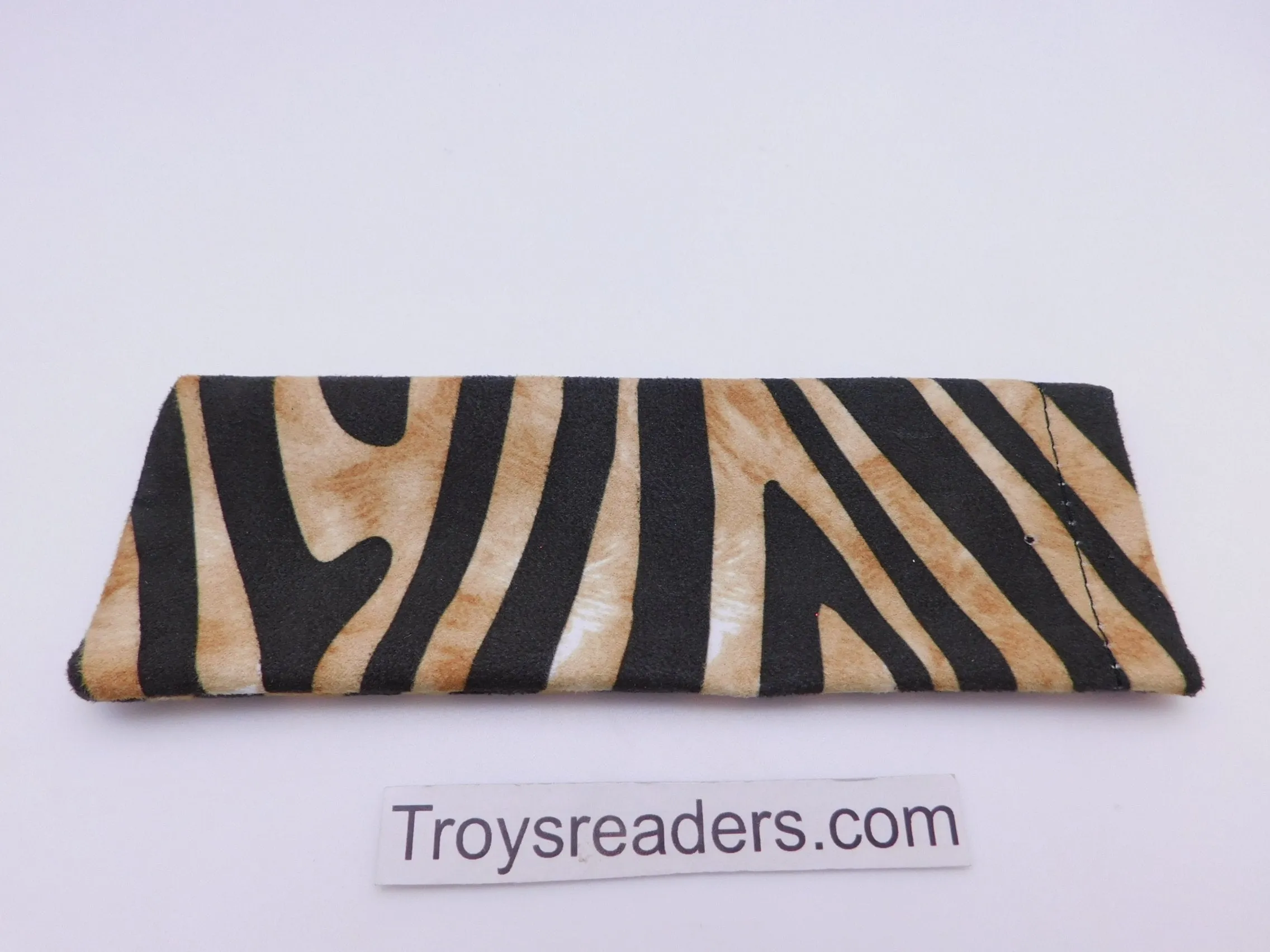 Multi-print Glasses Sleeve/Pouch in Nine Prints