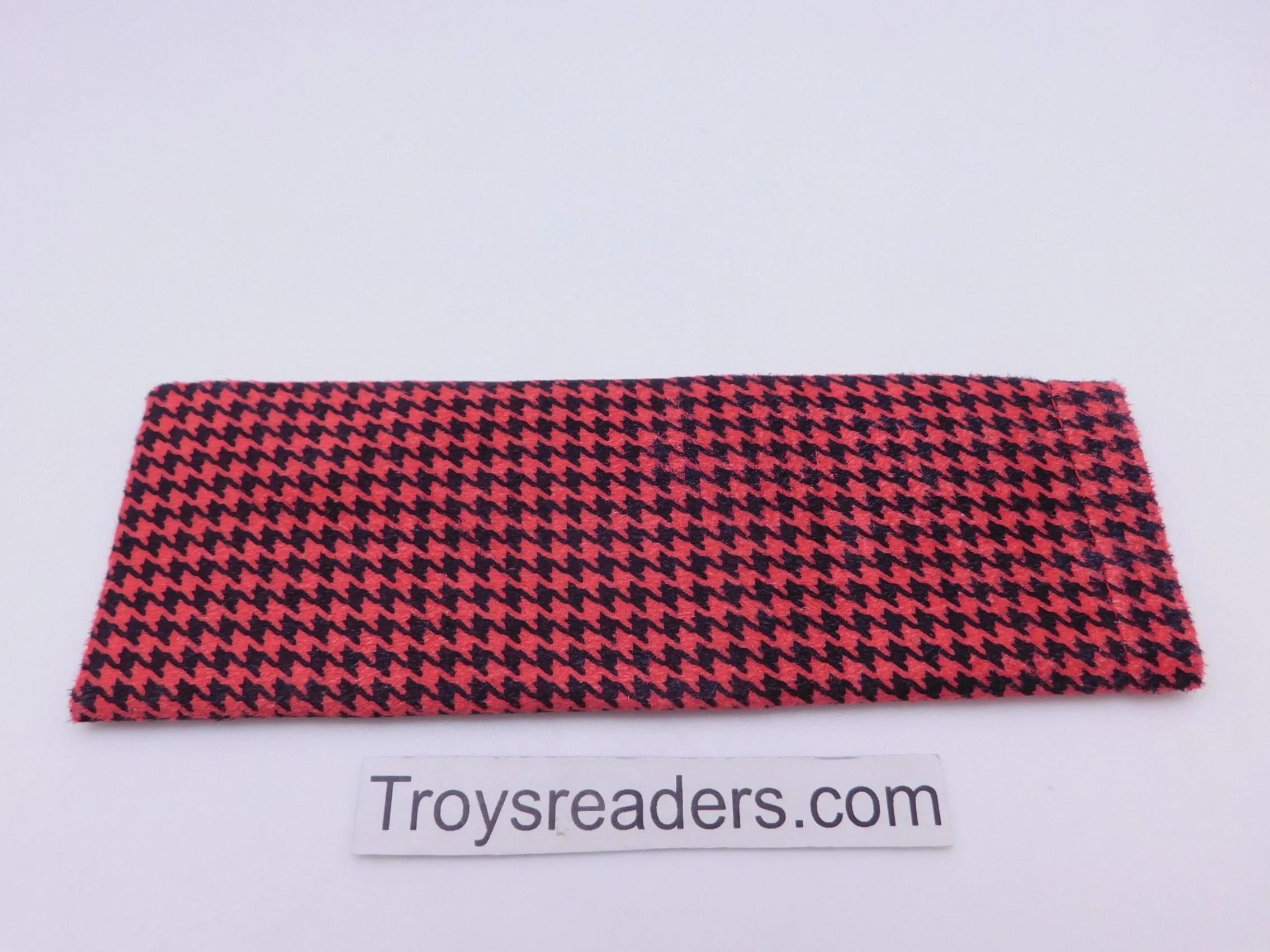 Multi-print Glasses Sleeve/Pouch in Nine Prints