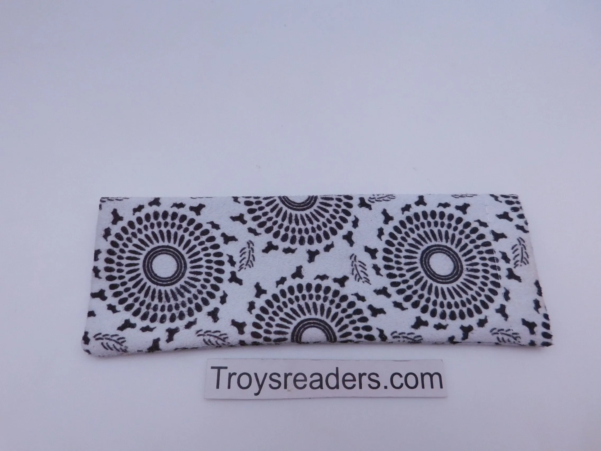 Multi-print Glasses Sleeve/Pouch in Nine Prints