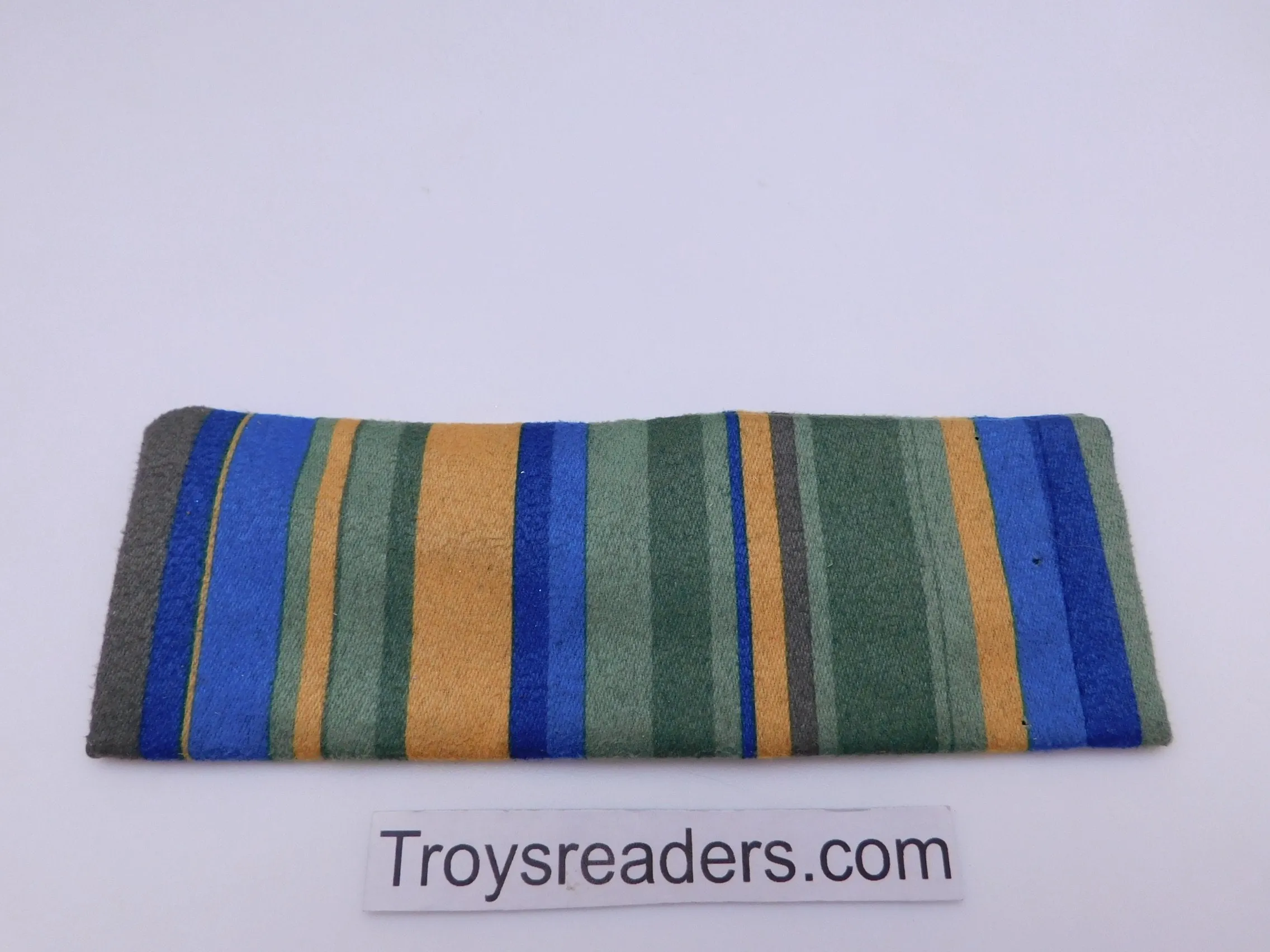 Multi-print Glasses Sleeve/Pouch in Nine Prints