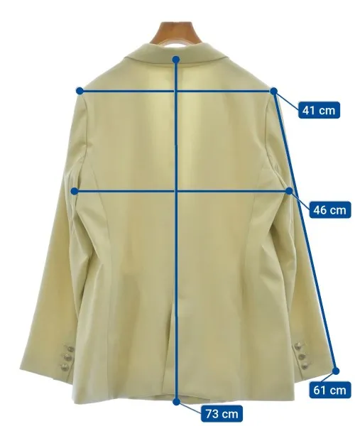 NARA CAMICIE Blazers/Suit jackets