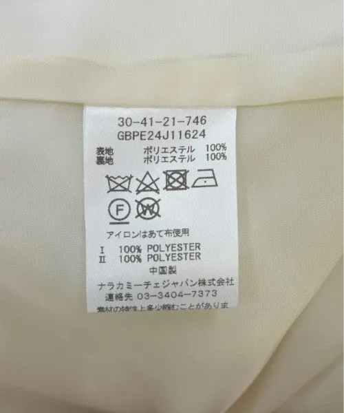 NARA CAMICIE Blazers/Suit jackets