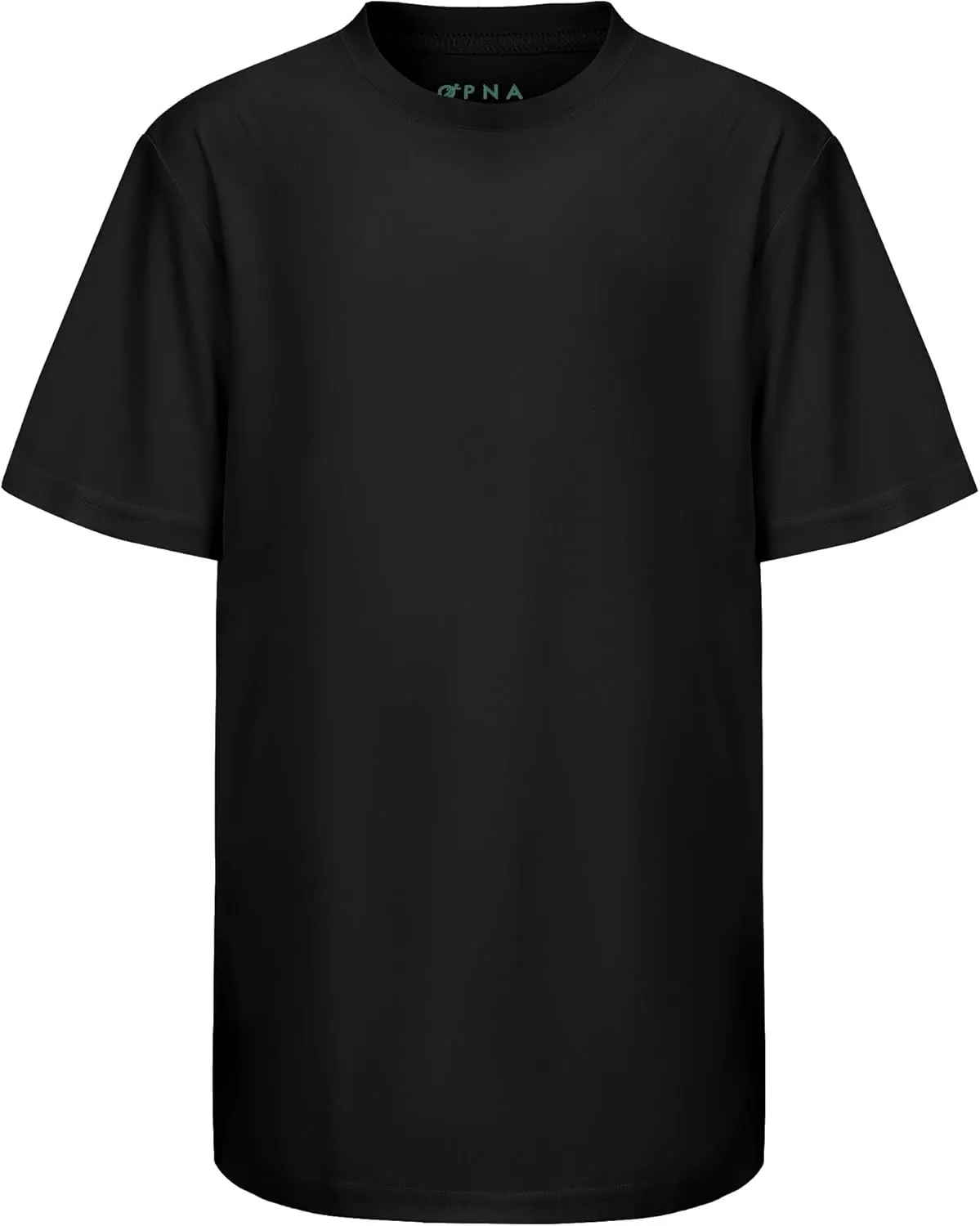Opna Youth Boys Dri Fit Athletic T Shirts for Boys & Girls Sports Undershirt ?C Youth & Teen Sizes