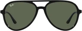 Ray-Ban Rb4376 Aviator Sunglasses
