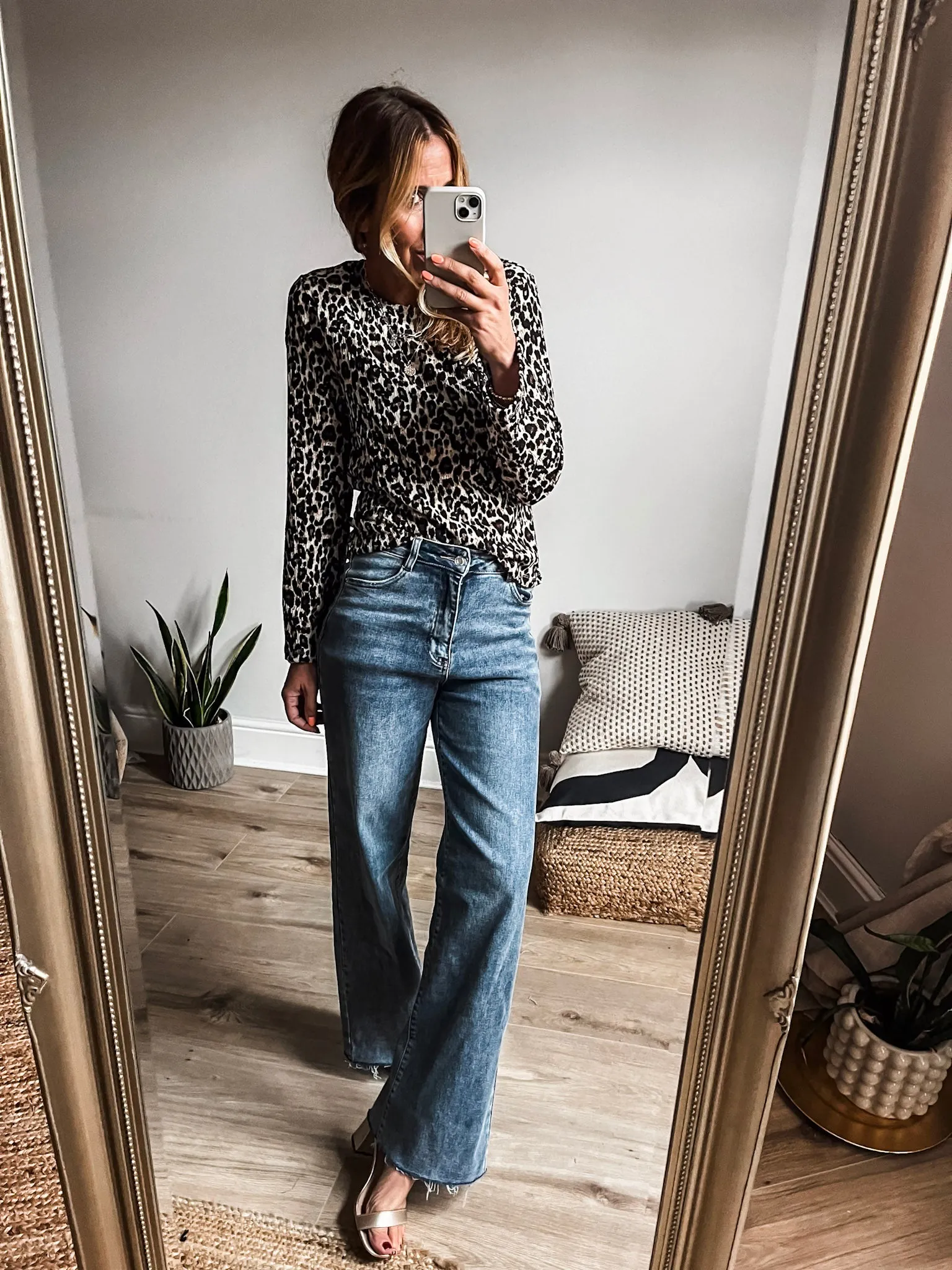 Saint Tropez llyssa Blouse PREMIUM BRAND