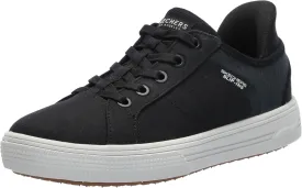 Skechers Men's Arch Fit Arcade-Good 2 See Hands Free Slip-ins Sneaker