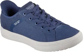 Skechers Men's Arch Fit Arcade-Good 2 See Hands Free Slip-ins Sneaker