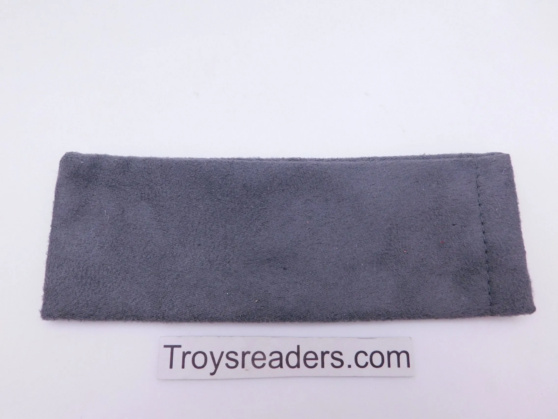 Solid Print Glasses Pouch in Eight Colors