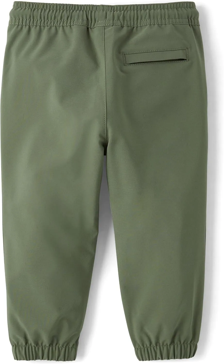 The Children's Place and Toddler Quick Dry Pull on Jogger Pants