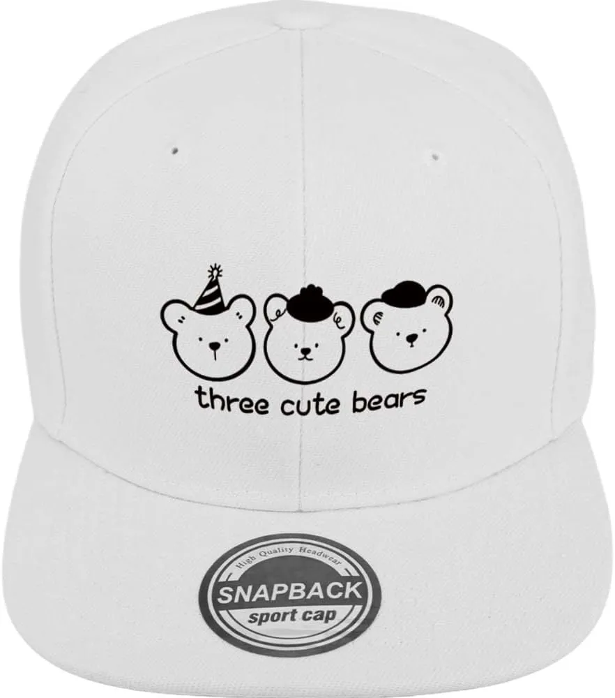 ZH Plain Flat Brim Snapback Baseball Caps Adjustable Blank Baseball Caps Wholesale 12 Pack??